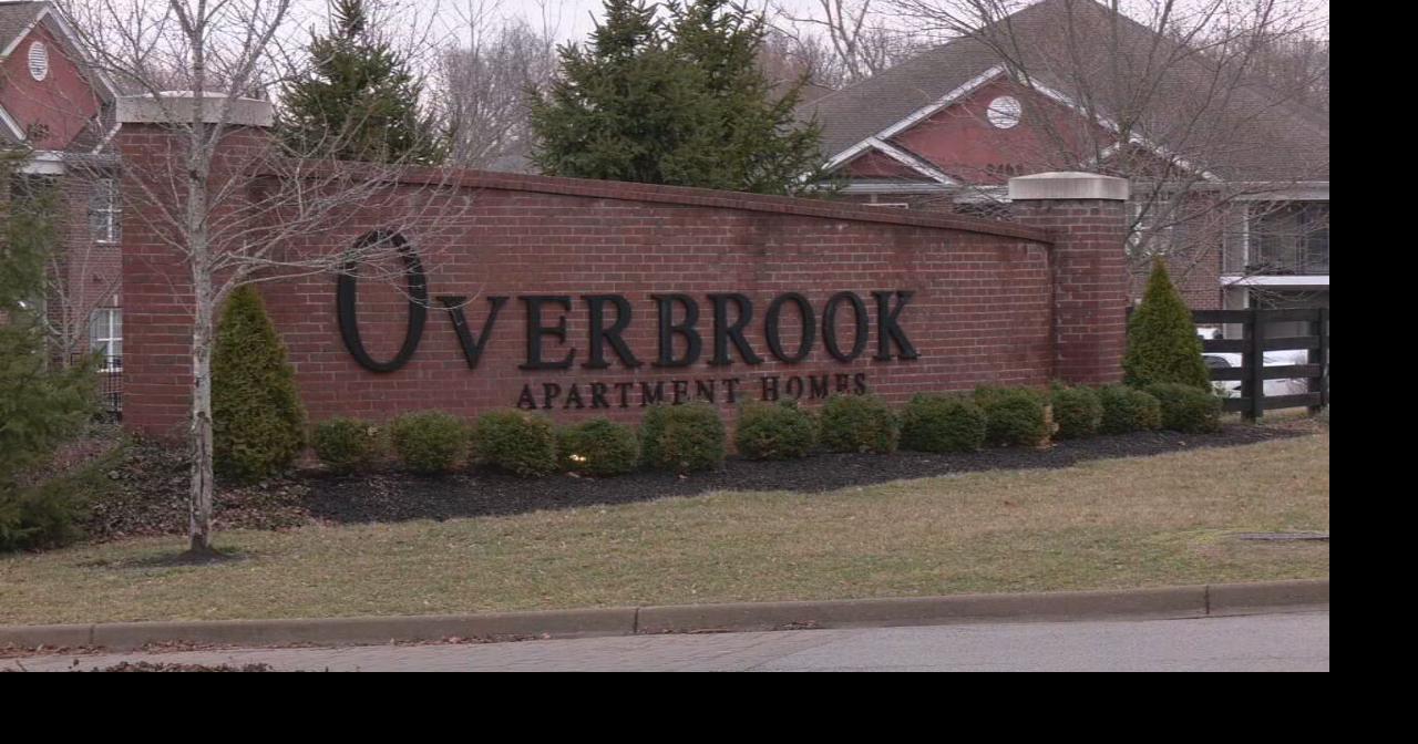 Overbrook Apartment Homes in Louisville's Fern Creek neighborhood