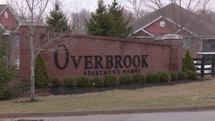Overbrook Apartment Homes in Louisville's Fern Creek neighborhood