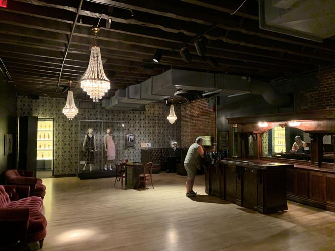 Michter's Speakeasy at the Fraizer (6).JPG