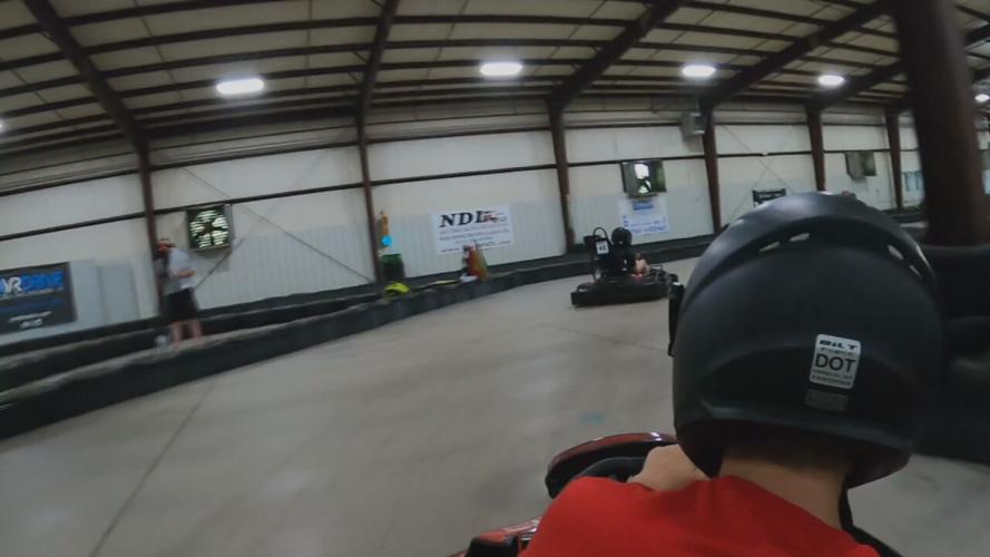 Go-karts at Full Throttle Adrenaline Park (3).jpeg