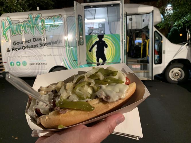"Dawg Days of Summer" -- Keith Kaiser 9/17/20