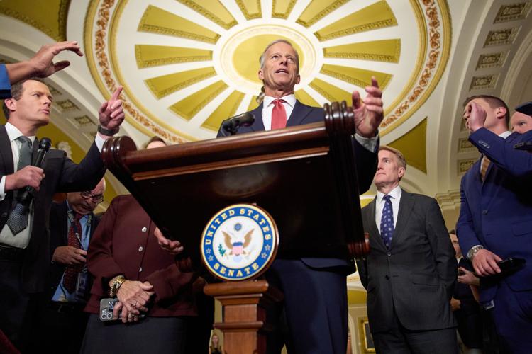 Congress Shutdown