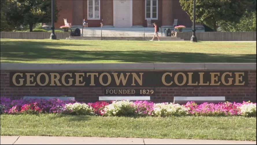 Georgetown College