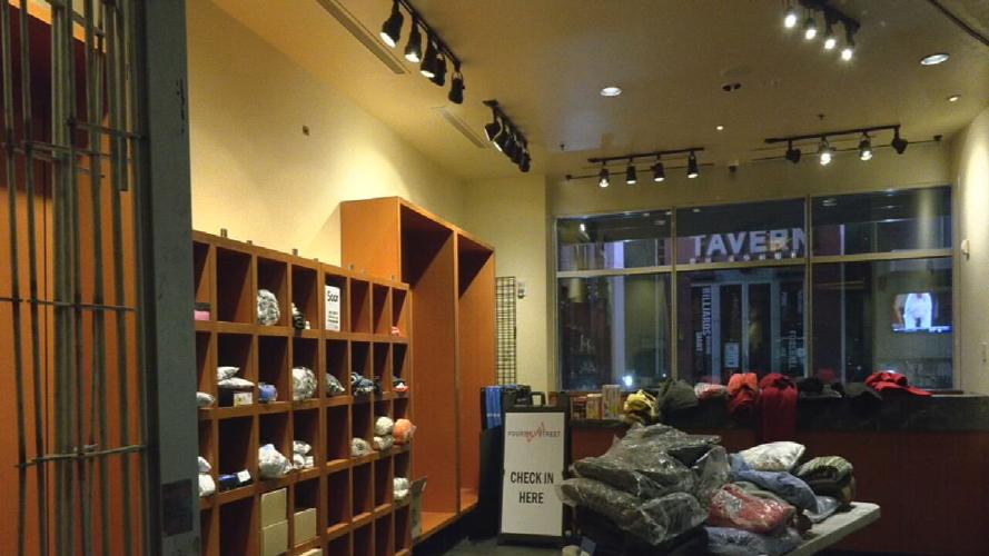 PROJECT FRIENDSHIP SUPER BOWL PARTY