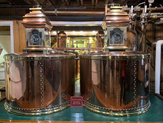 Maker's Mark
