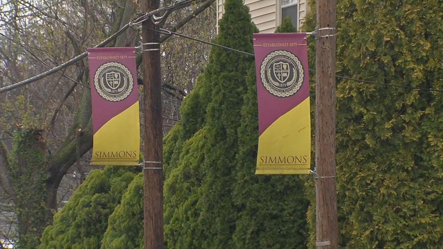 Simmons College