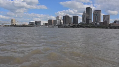 Ohio River