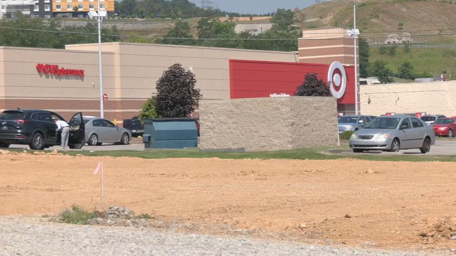 New Albany-State Street development June 2022