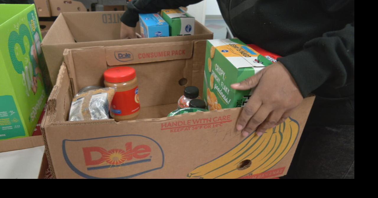 Proposed Indiana law seeks stricter rules for who can apply for SNAP benefits