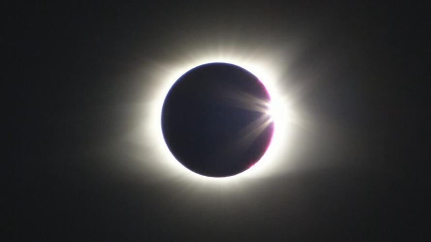ECLIPSE FILE PHOTO