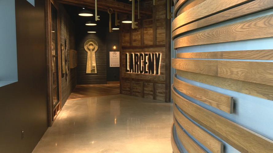 Heaven Hill's Heritage Center