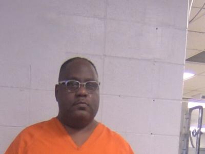 William Qualls booking photo