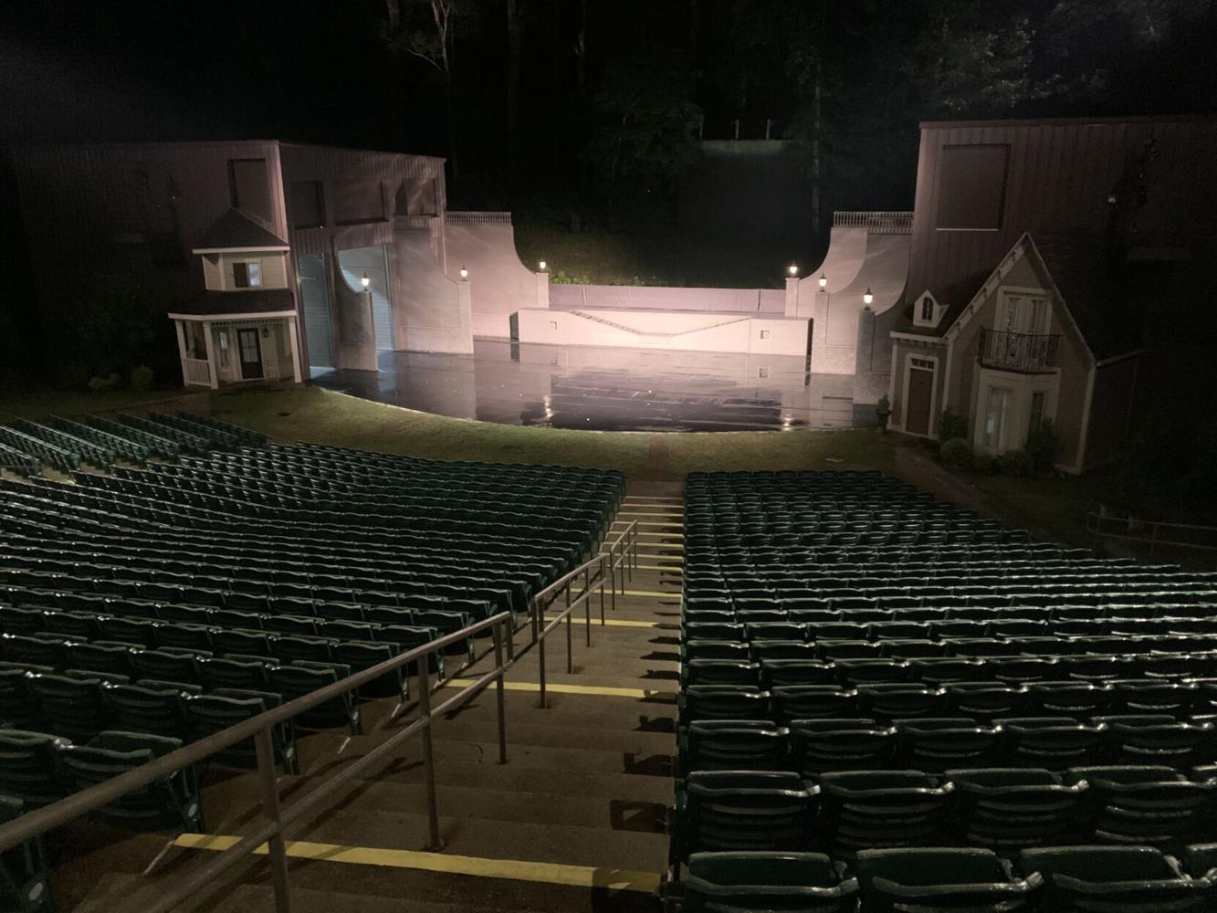 The Stephen Foster Story has been entertaining crowds for more than 60