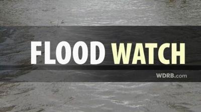 Flood Watch Issued Sunday