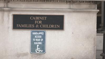 Cabinet for Health and Family Services