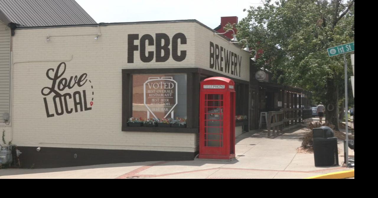 Read moreUpland Brewing purchases Floyd County Brewing Company in New Albany