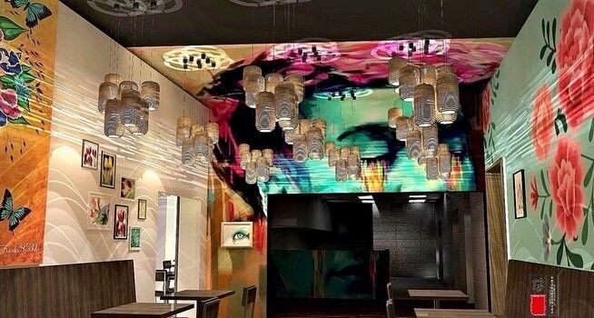 Guaca Mole Cocina Mexicana-Another Interior--Credit Ole Hospitality Group.jpg