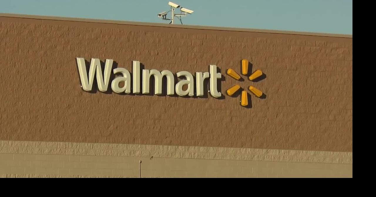 Walmart Reports Declining Sales In 2025 Wdrb