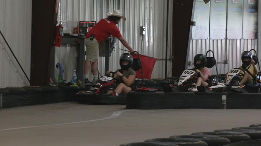 Go-karts at Full Throttle Adrenaline Park (2).jpeg