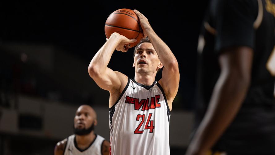 KYLE KURIC