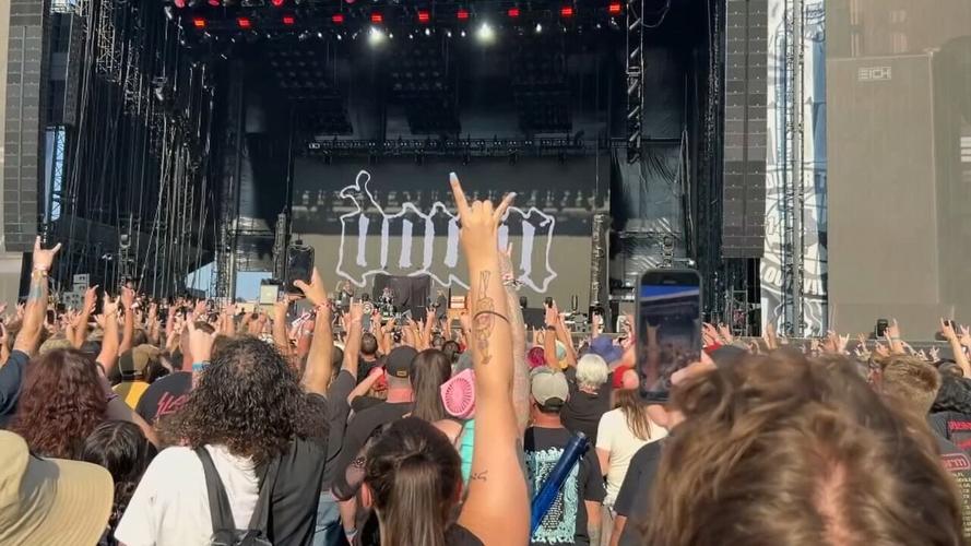 Louder Than Life - 9.18.25