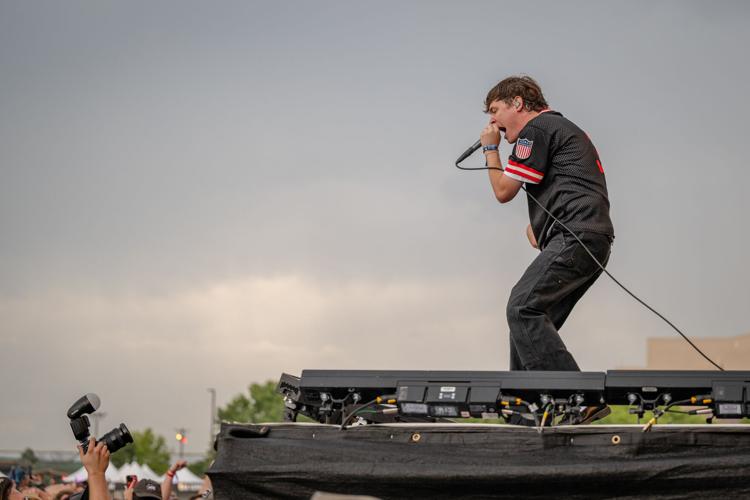 Louisville's own, Knocked Loose, perform on the Main Stage at the Louder Than Life Festival on September, 21, 2025 in Louisville, Kentucky (66 of 175) (7).jpg
