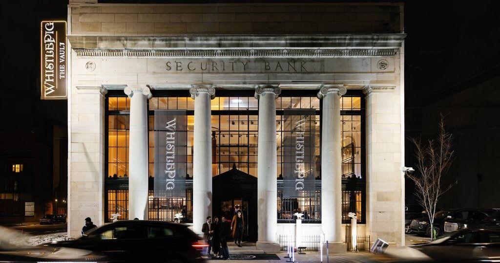 Kentucky Bourbon Trail adds 10 new destinations, including 4 in Louisville