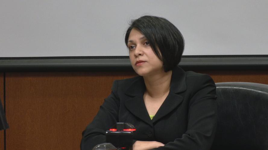 Rep. Nima Kulkarni