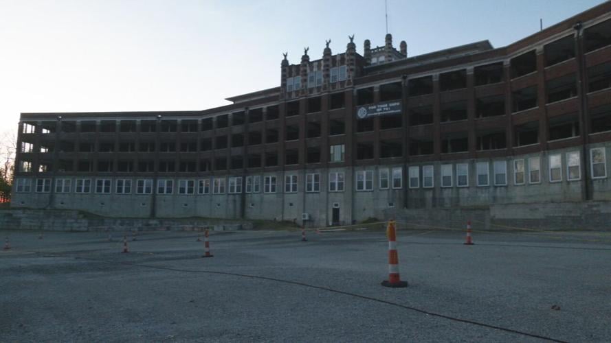 Horrorpalooza 2022 at Waverly Hills