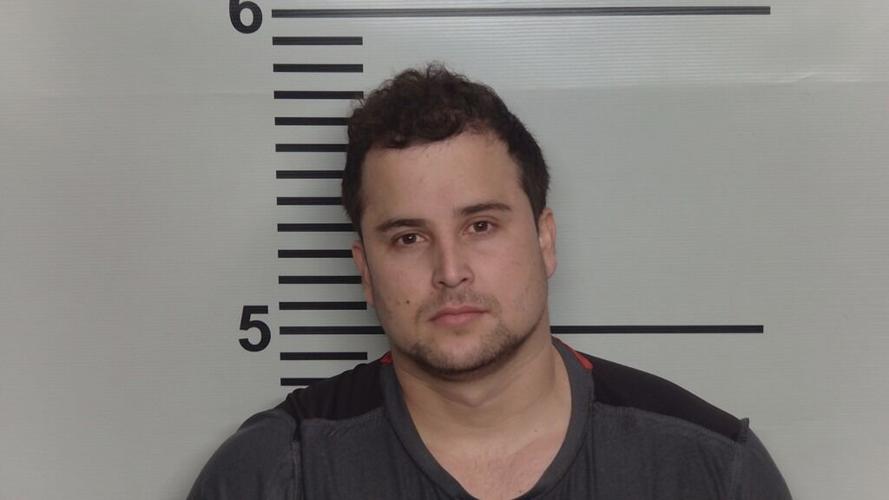 Jorge Jesus Ramirez-Perez mug - 11.28.25