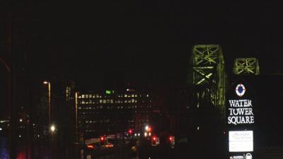 2nd Street Bridge Fatal Crash