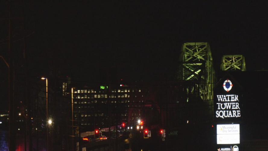 2nd Street Bridge Fatal Crash