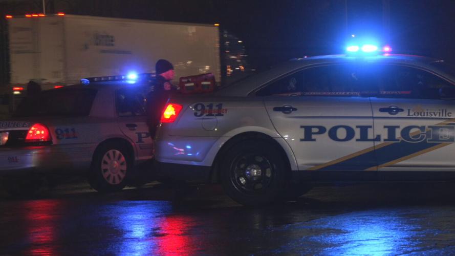 ARTHUR ST SHOOTING