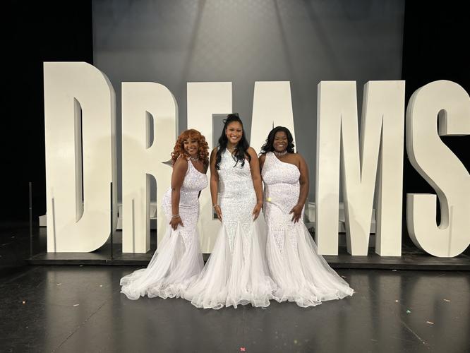 Dreamgirls - The Musical