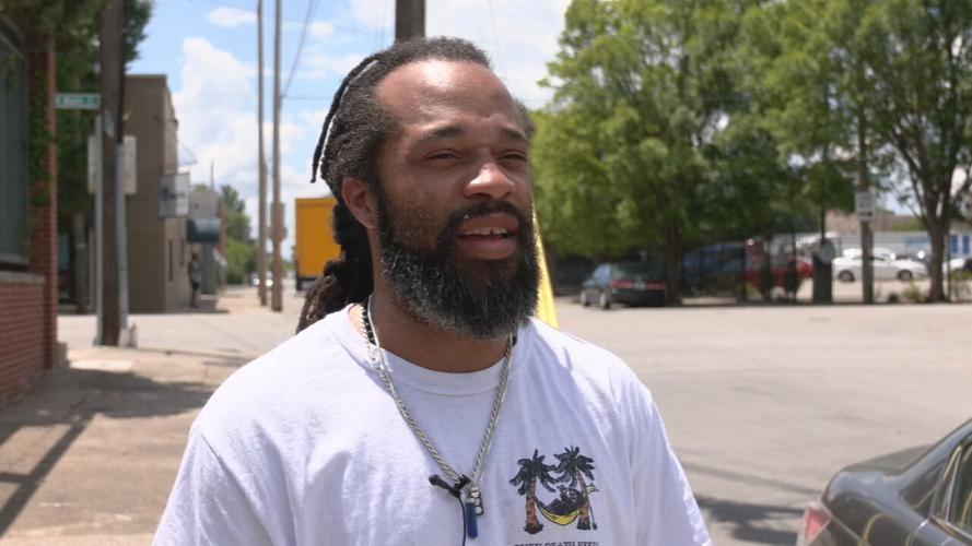 Braylyn Stewart-11th and West Main mural artist.jpeg