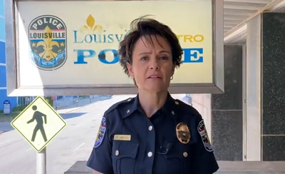 LMPD Chief Erika Shields JCPS school resource officers video.png
