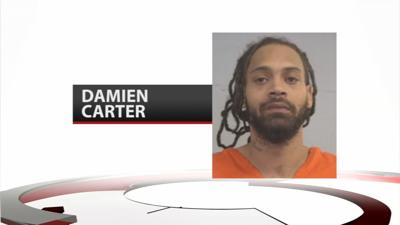 Damien Carter