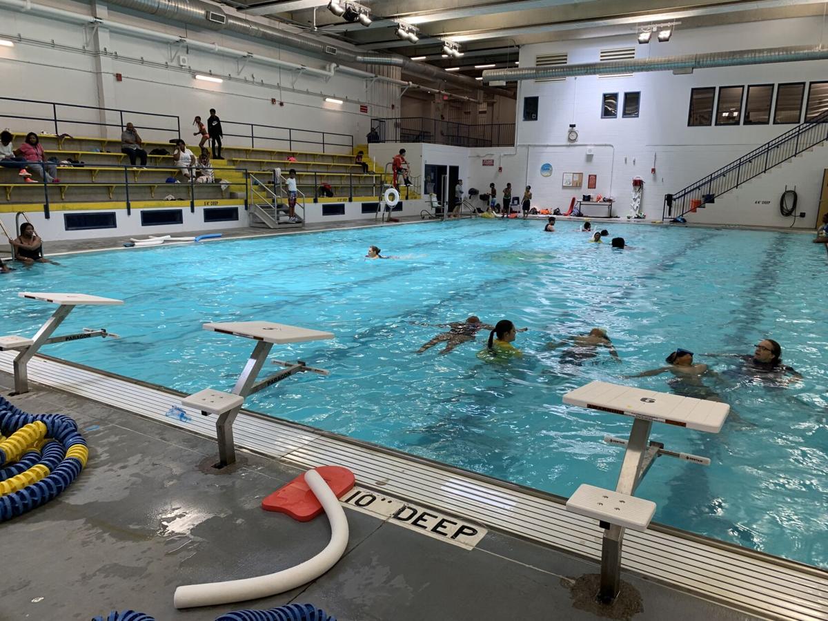 Jcps Summer Camps Mix Reading Math With Other Interests In Depth Wdrb Com