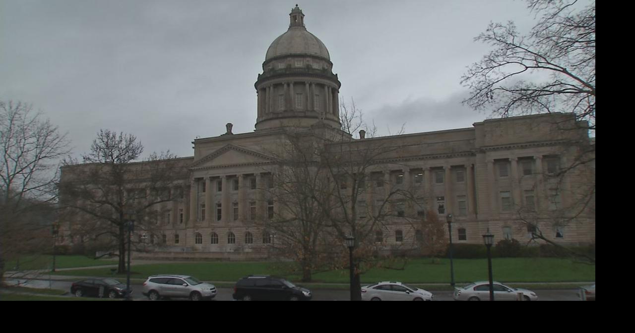 Kentucky lawmakers propose bill to require state, local police to collaborate with ICE