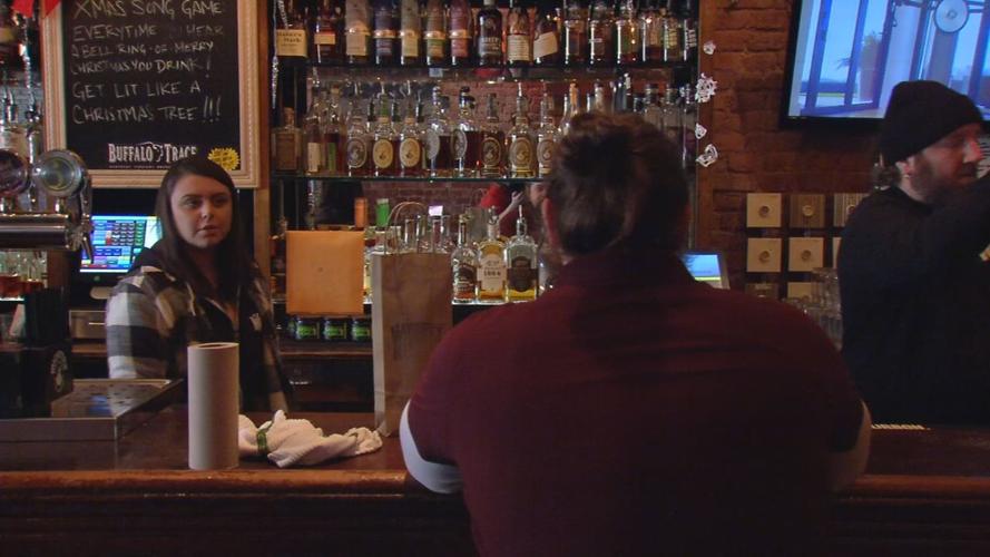 Merle's Whiskey Kitchen