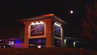 Vibes Restaurant and Ultra Lounge