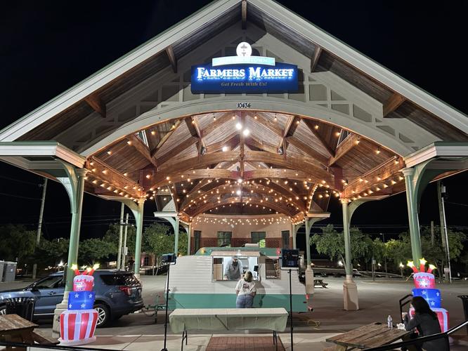 Jeffersontown Night Market