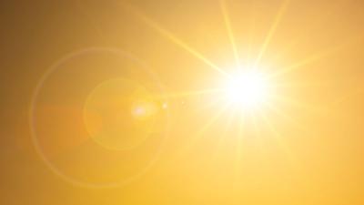 SUN - SUMMER - HEAT - HOT - SUNSHINE 1