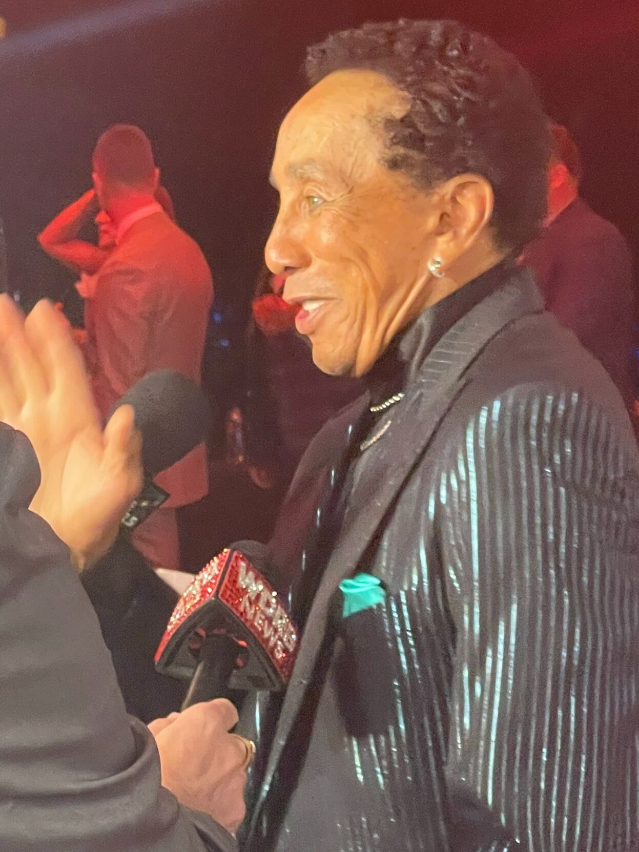 Smokey Robinson - 5.3.24