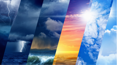NOAA deploys new generation of AI-driven global weather models