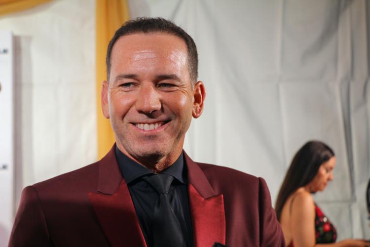 Sergio Garcia - Barnstable Brown Gala 5-1-26