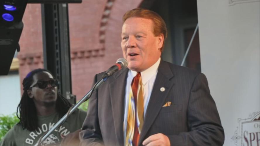Dennis Horlander
