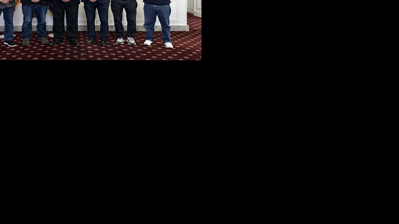 City of Madison swears in new police chief - 12.27.23