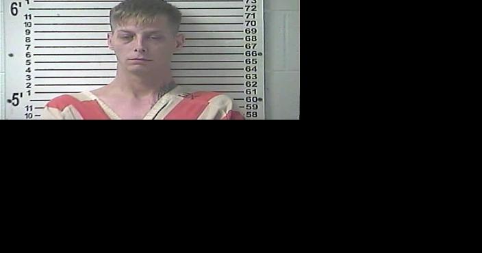 Police arrest suspect accused of shooting man in the face in southern Indiana - Vimarsana News