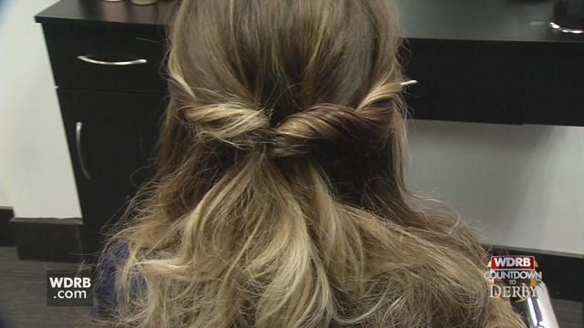 Prom Hairstyles Tumblr